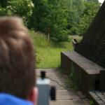 Vermessungspraktikum