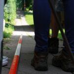 vermessungspraktikum