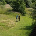 Vermessungspraktikum