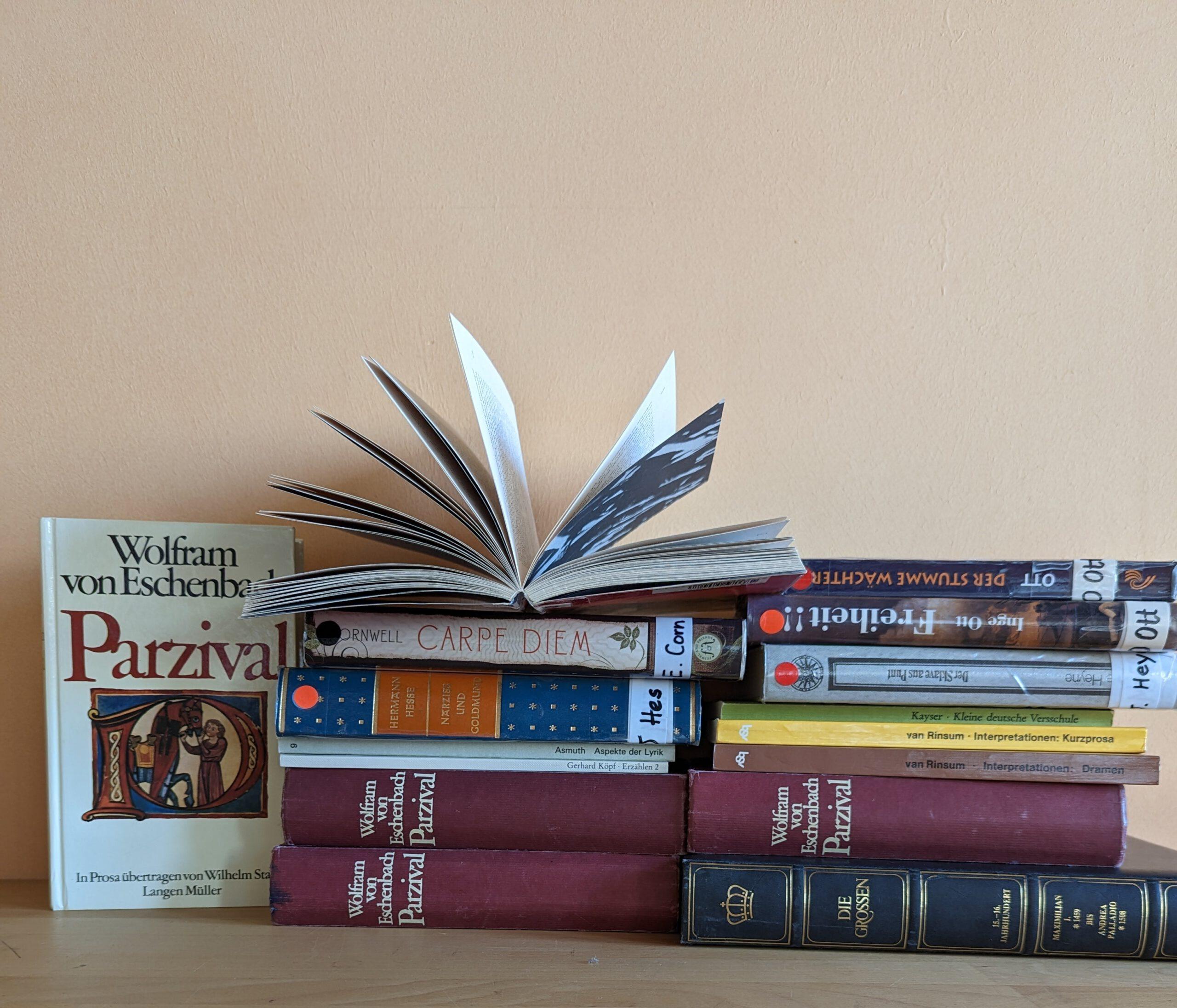 Read more about the article Wir suchen ab sofort: Lehrer/Lehrerin mit dem Schwerpunkt Deutsch