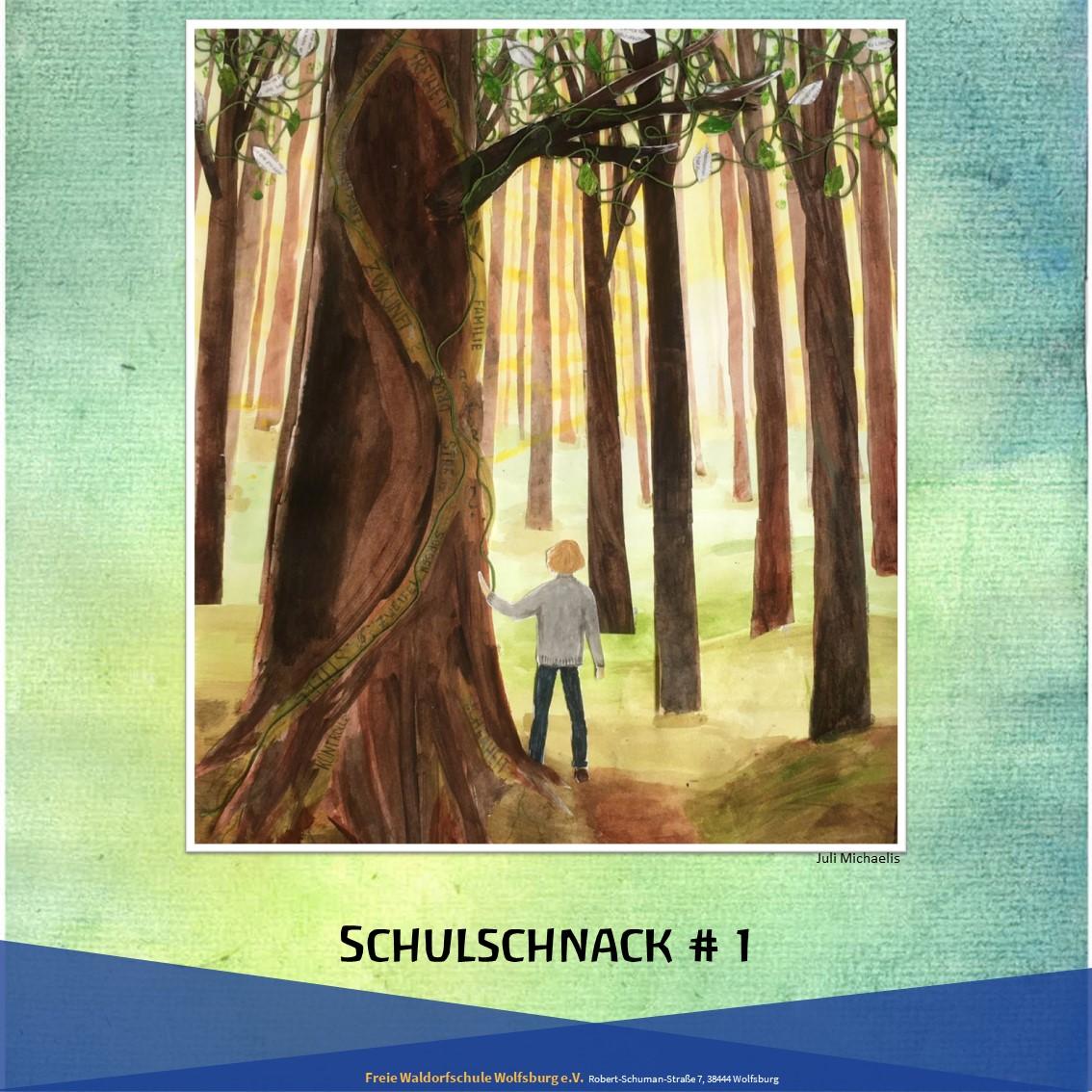 Read more about the article Schulschnack #1