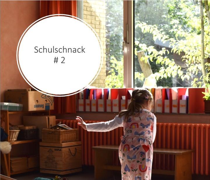 Read more about the article Schulschnack #2